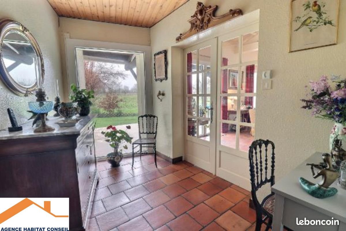Maison à vendre, 160m², Le Poiré-sur-Vie