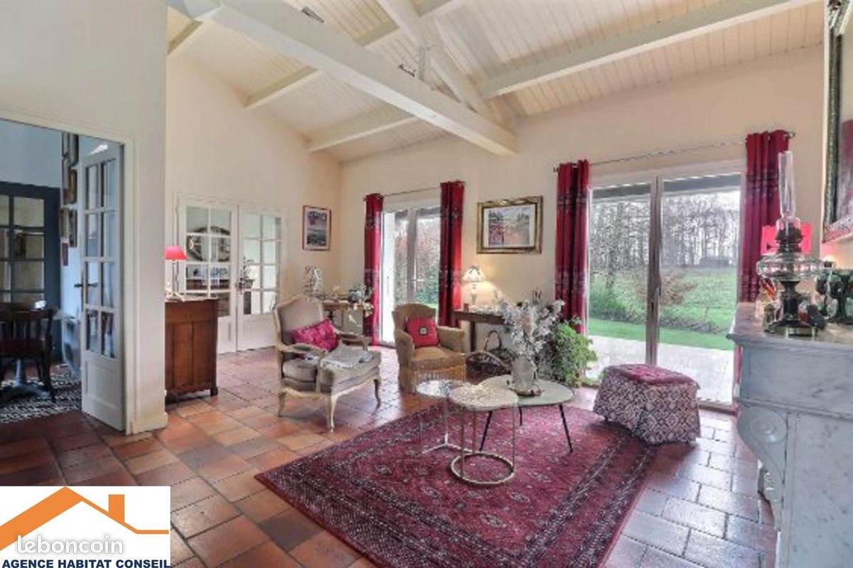 Maison à vendre, 160m², Le Poiré-sur-Vie