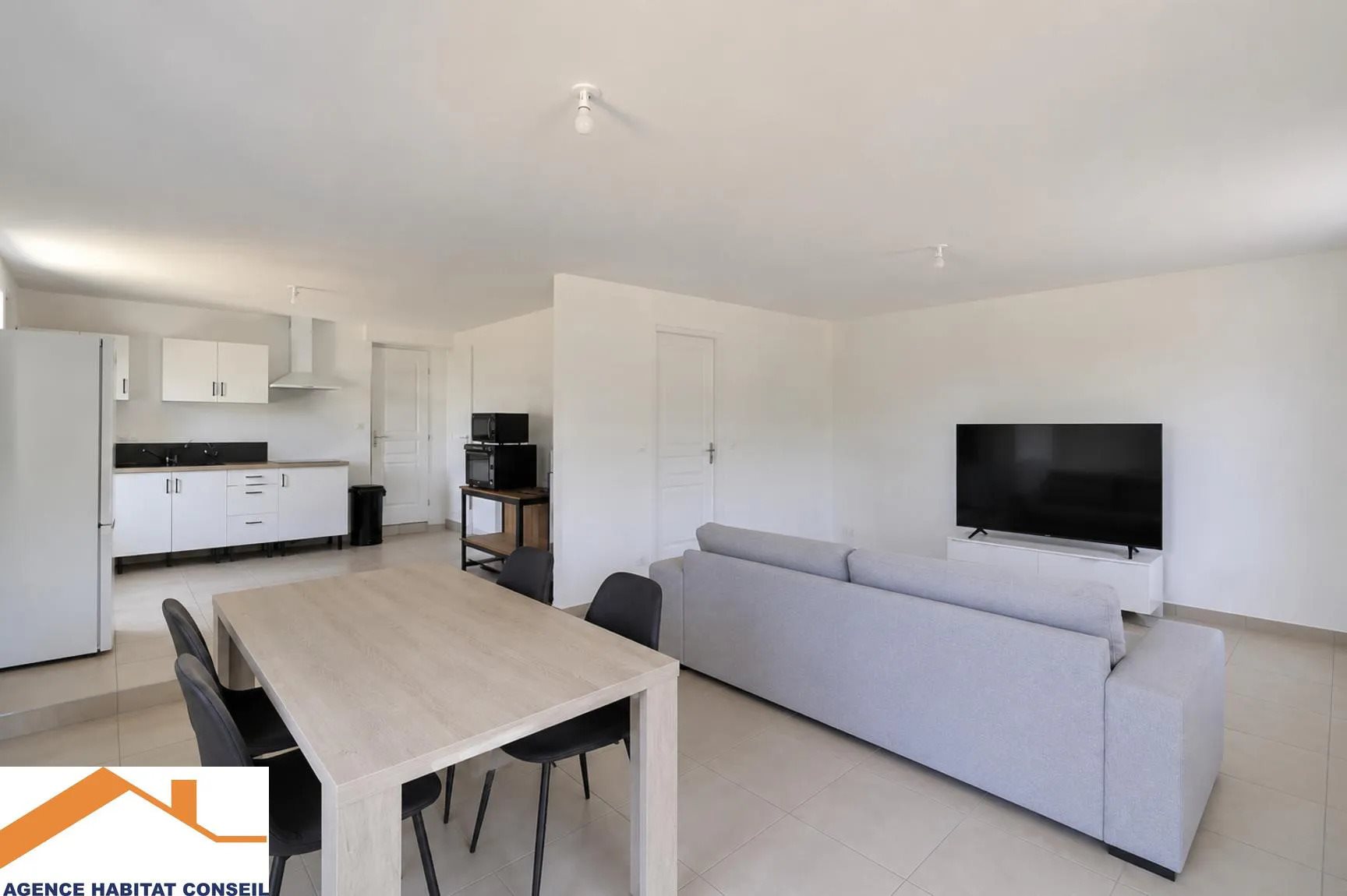 Maison à vendre, 100m², Saint-Denis-la-Chevasse