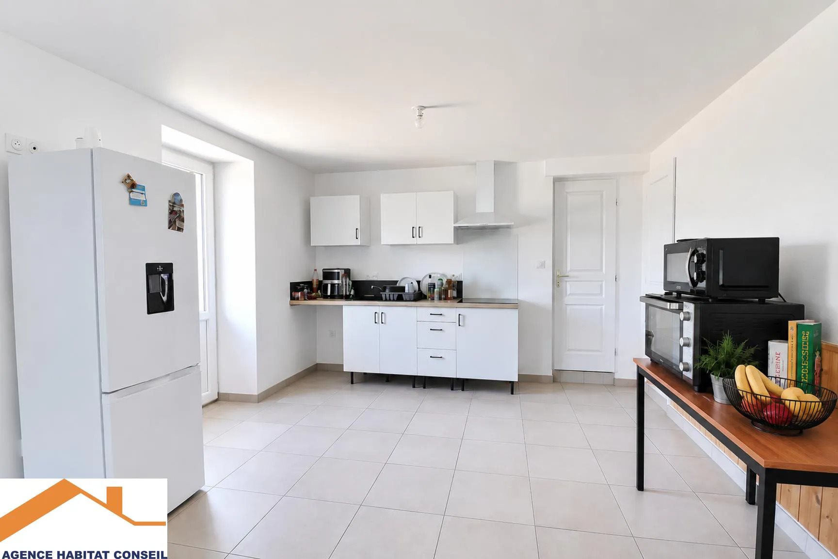 Maison à vendre, 100m², Saint-Denis-la-Chevasse