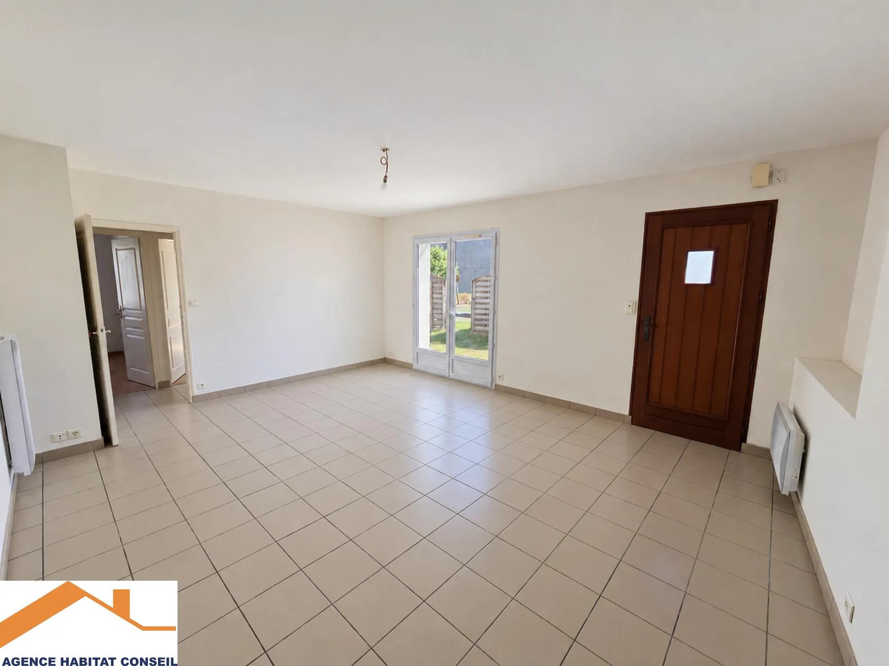 Maison à vendre, 59m², Les Lucs-sur-Boulogne