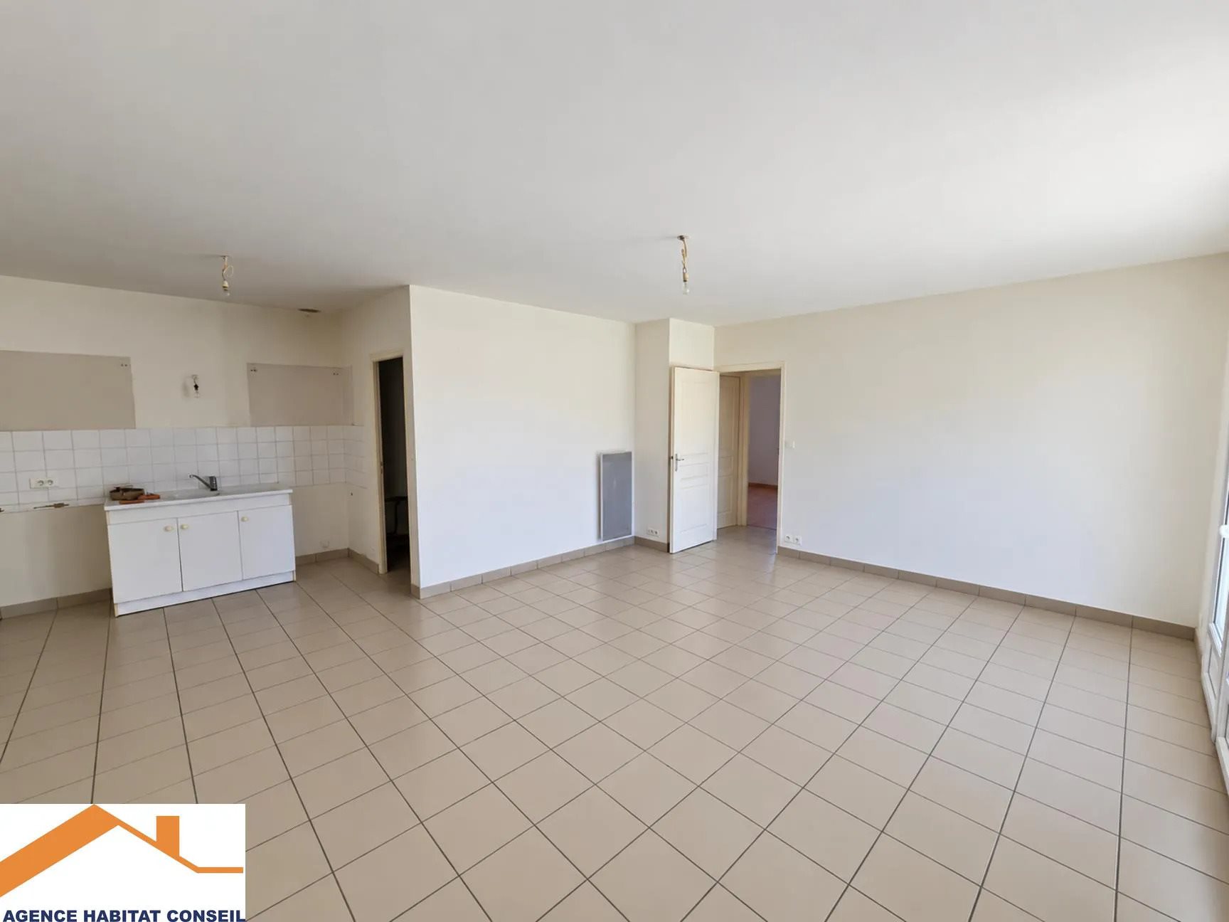 Maison à vendre, 59m², Les Lucs-sur-Boulogne