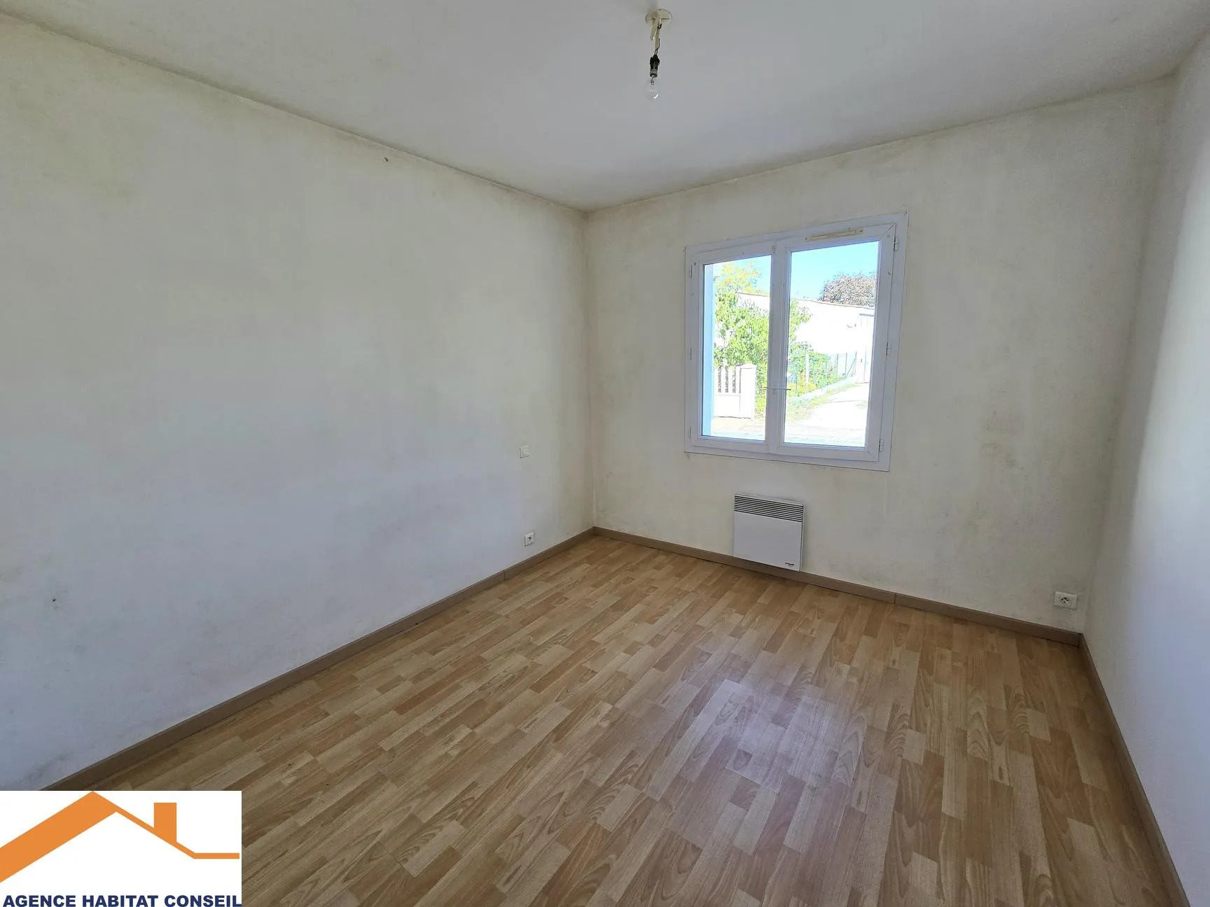 Maison à vendre, 59m², Les Lucs-sur-Boulogne
