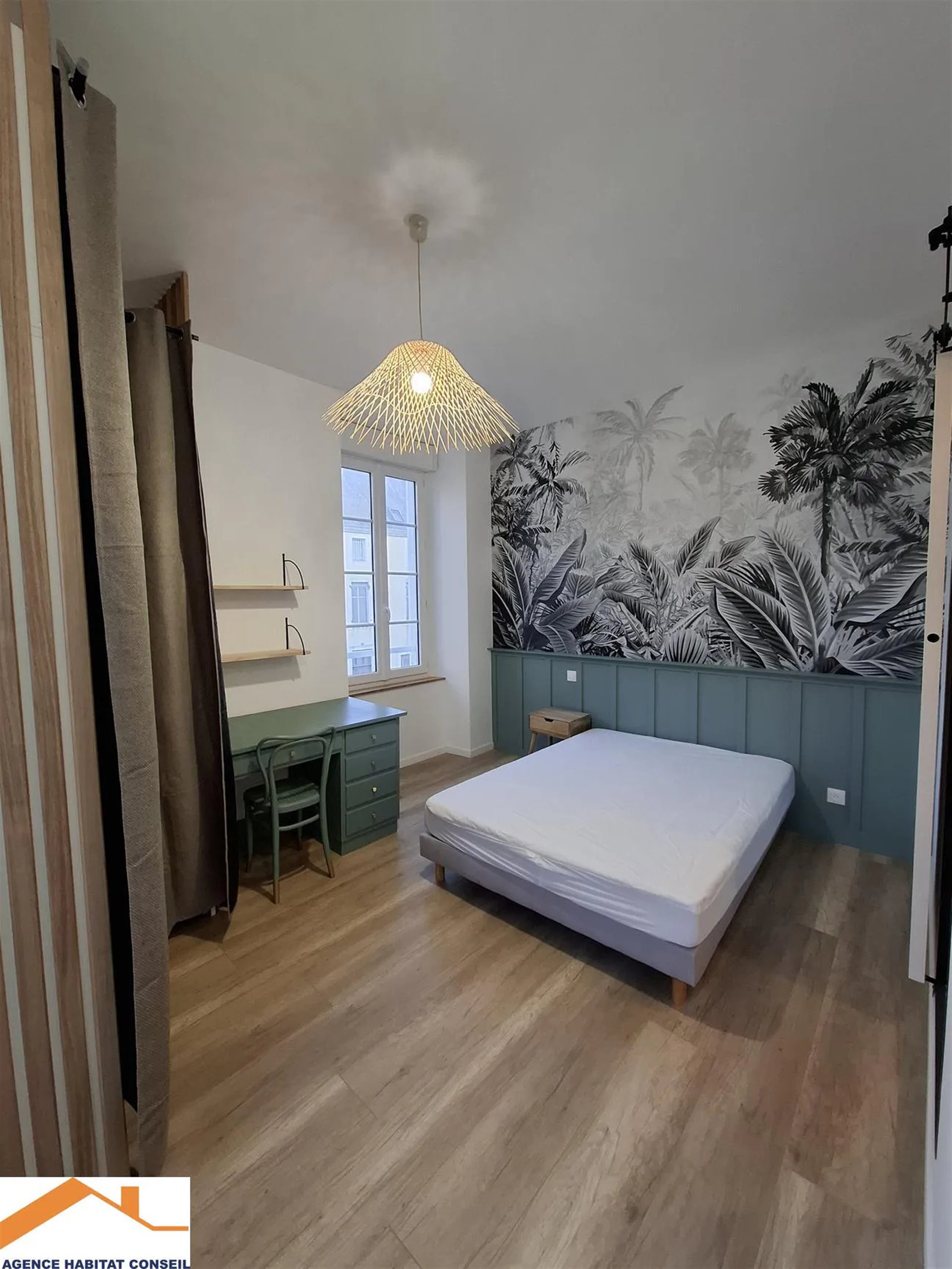Appartement à louer, 34m², La Roche-sur-Yon