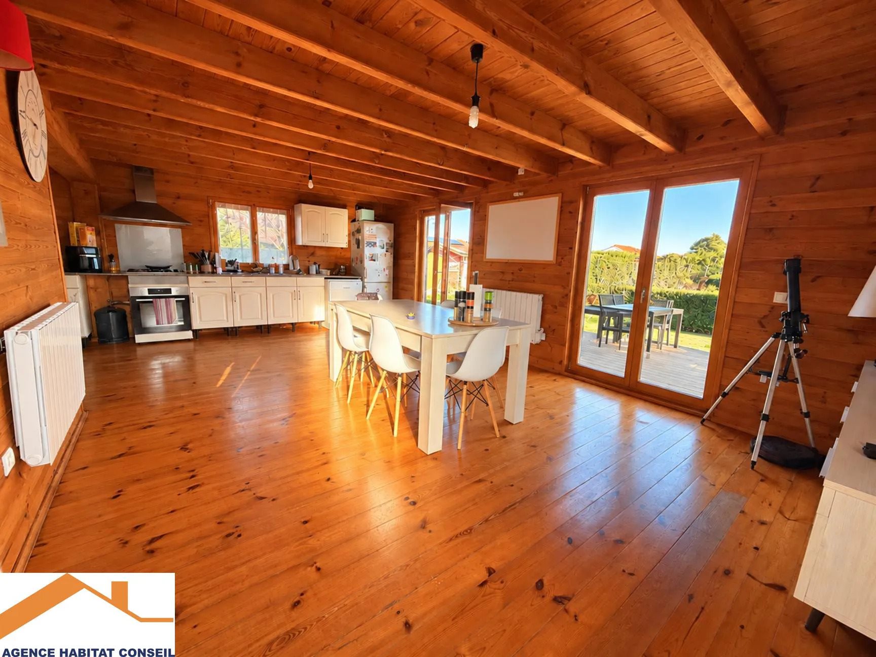 Maison à vendre, 115m², Les Lucs-sur-Boulogne