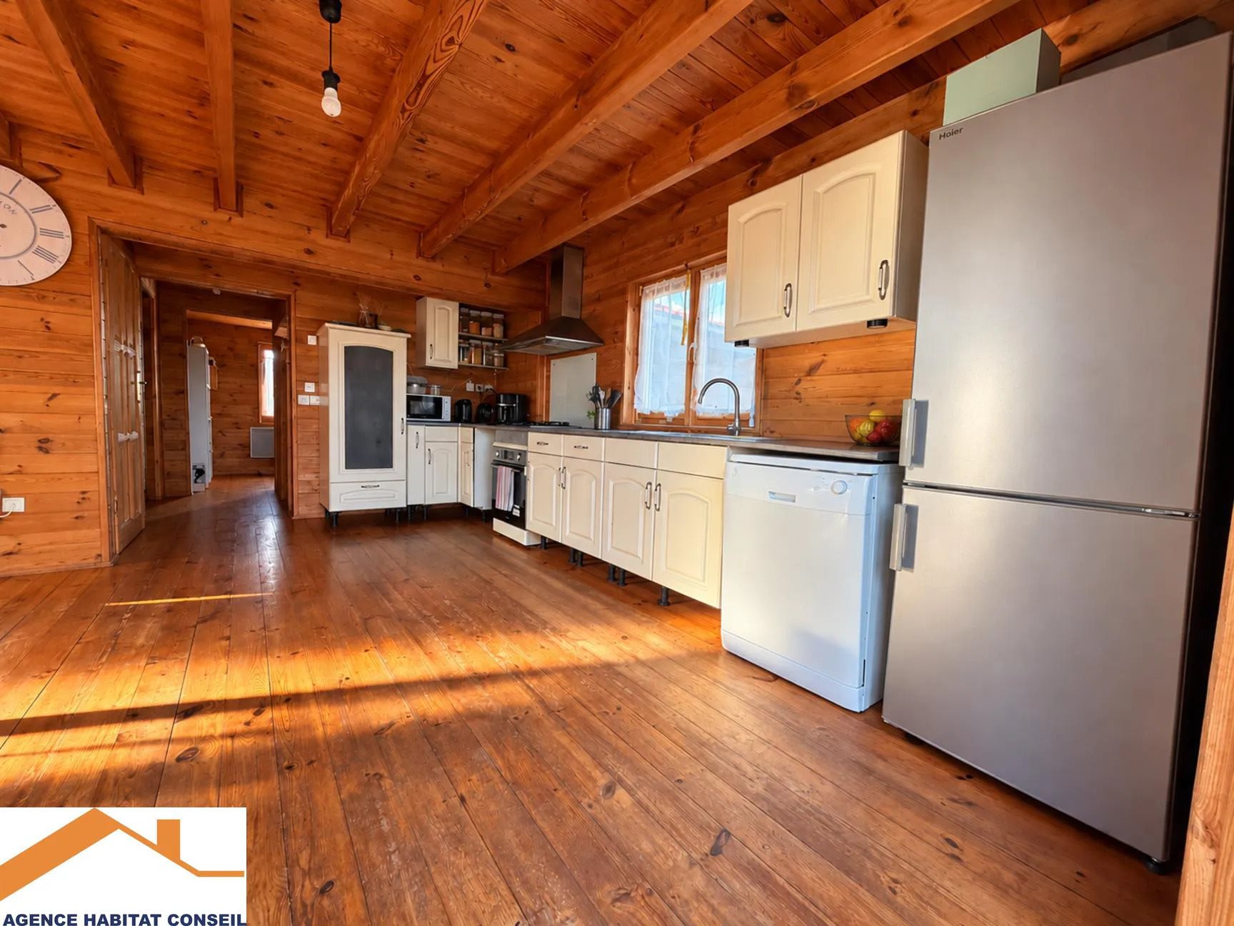 Maison à vendre, 115m², Les Lucs-sur-Boulogne