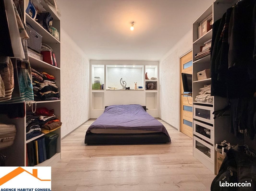 Maison à vendre, 130m², Les Lucs-sur-Boulogne