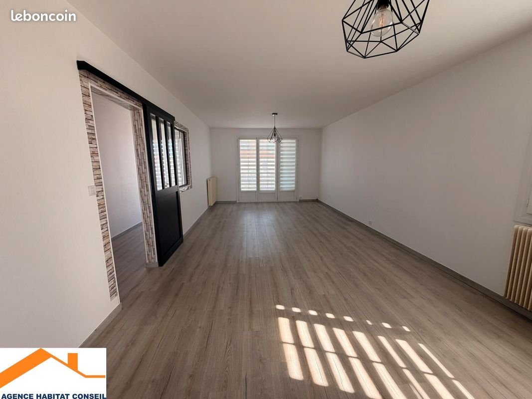 Maison à louer, 89m², Les Lucs-sur-Boulogne