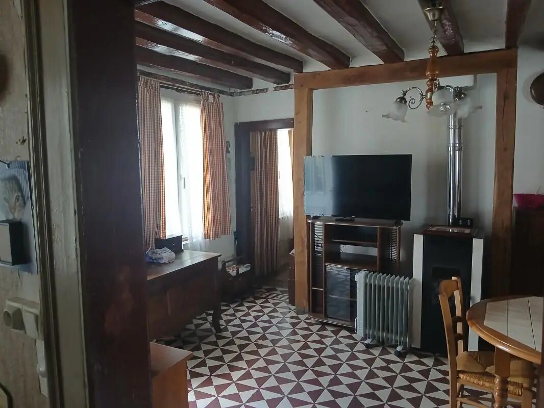 Maison à vendre, 62m², La Vieille-Lyre