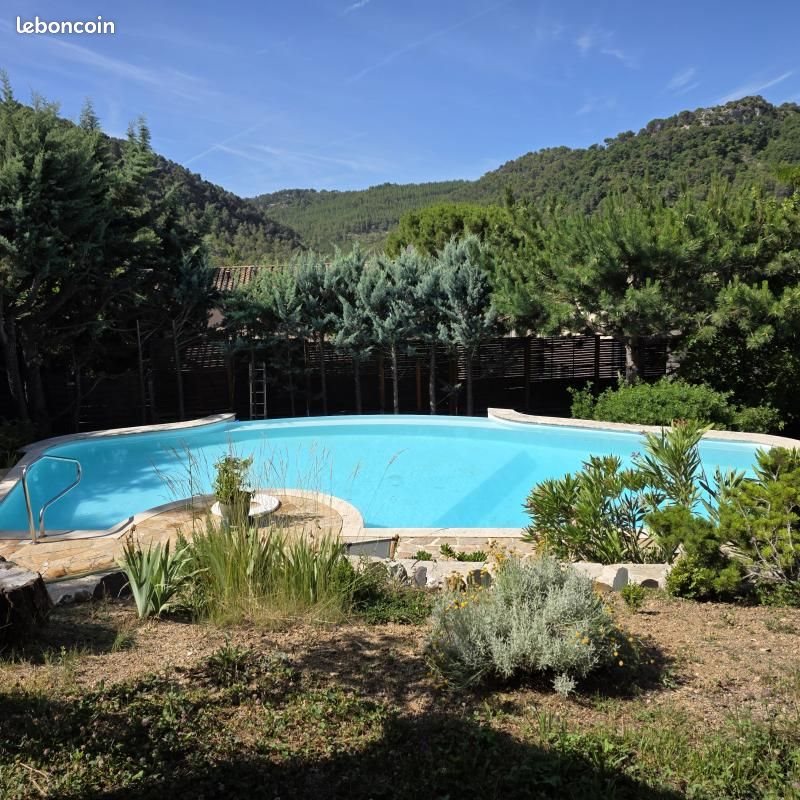 Maison à vendre, 220m², Buis-les-Baronnies