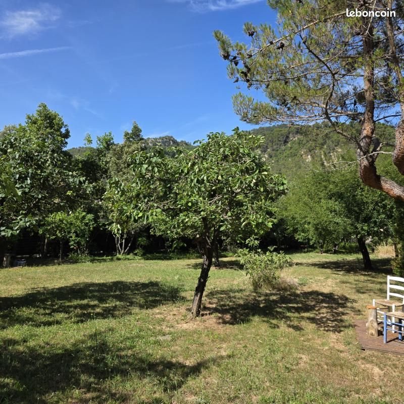 Maison à vendre, 220m², Buis-les-Baronnies