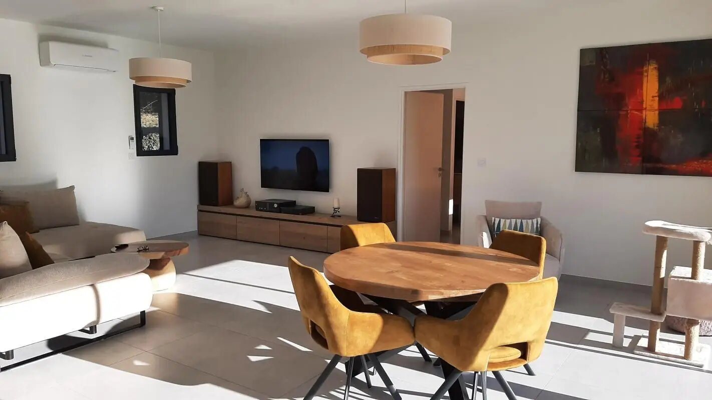 Maison à vendre, 110m², Buis-les-Baronnies