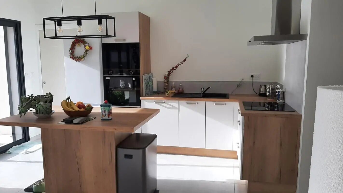 Maison à vendre, 110m², Buis-les-Baronnies