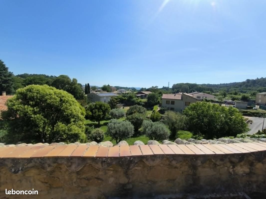 Maison à vendre, 133m², Sabran