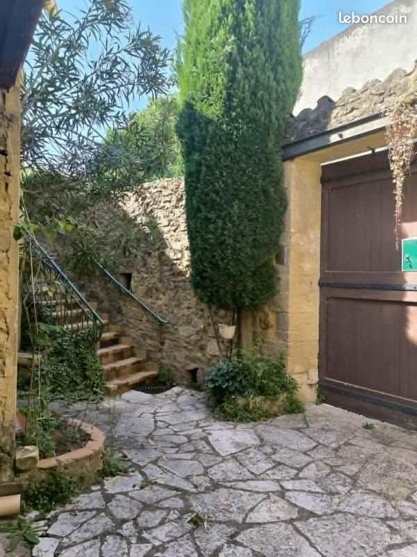 Maison à vendre, 133m², Sabran