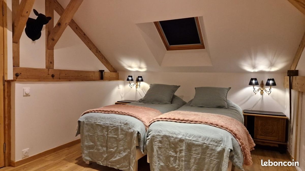 Maison à vendre, 120m², Pont-Audemer