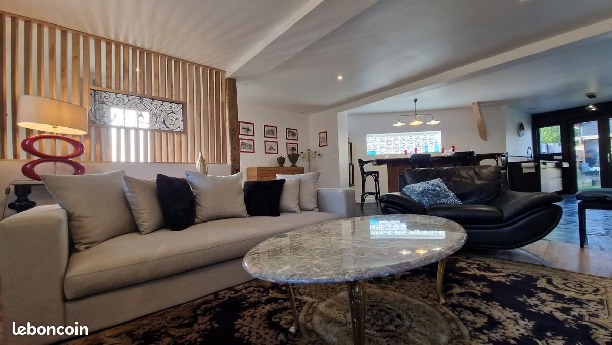 Maison à vendre, 120m², Pont-Audemer
