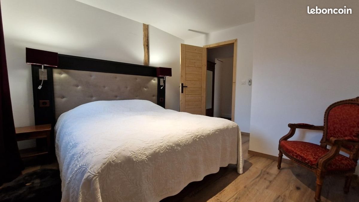 Maison à vendre, 120m², Pont-Audemer