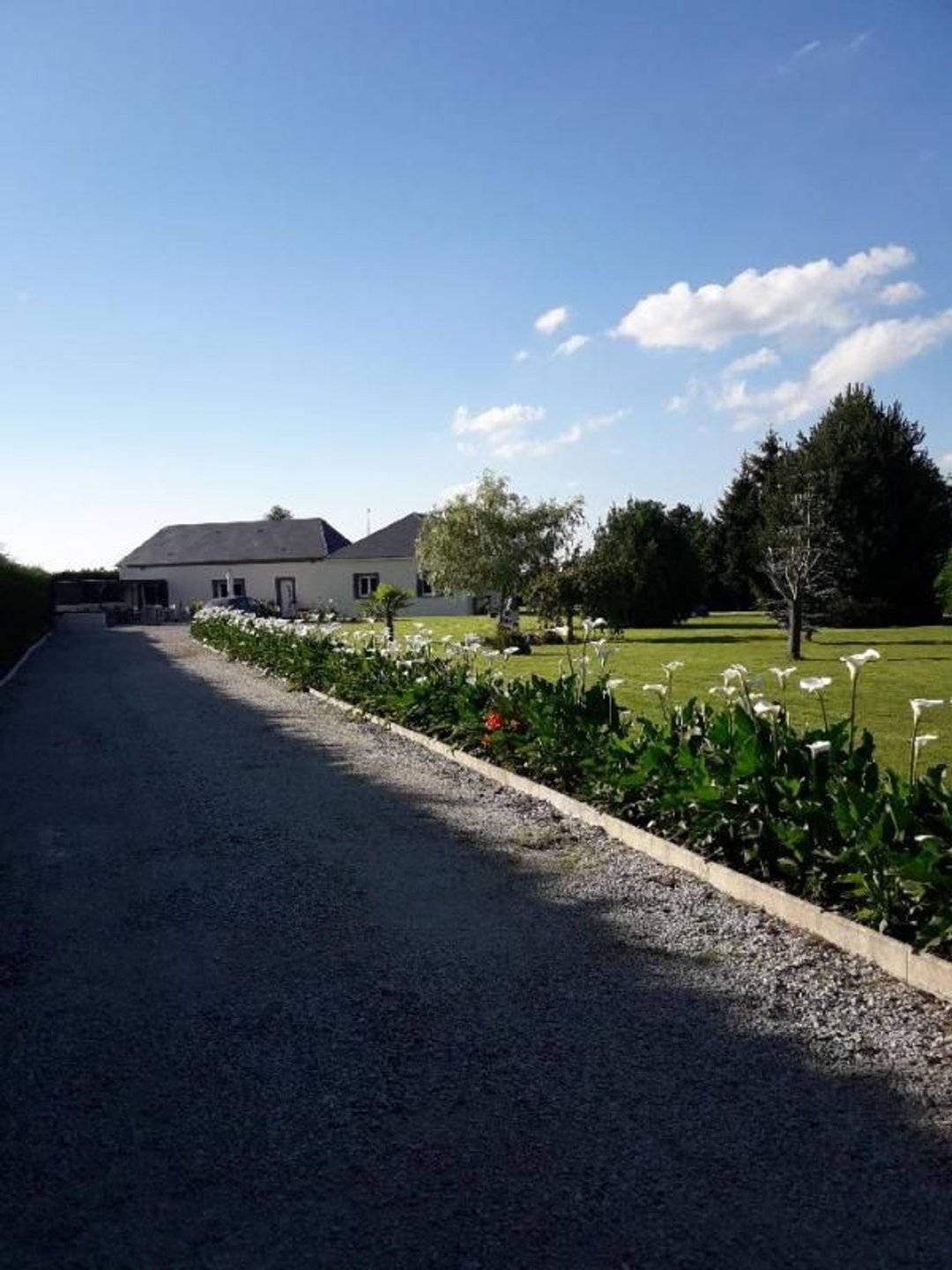 Maison à vendre, 130m², Conches-en-Ouche
