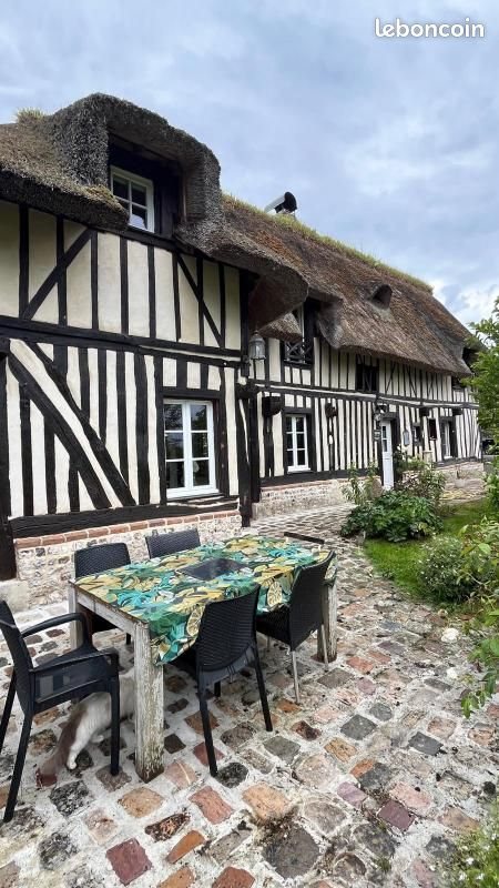 Maison à vendre, 300m², Pont-Audemer