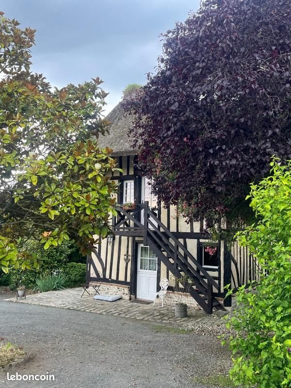 Maison à vendre, 300m², Pont-Audemer