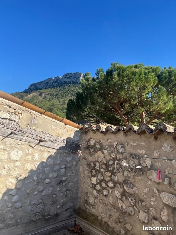 Maison à vendre, 300m², Buis-les-Baronnies