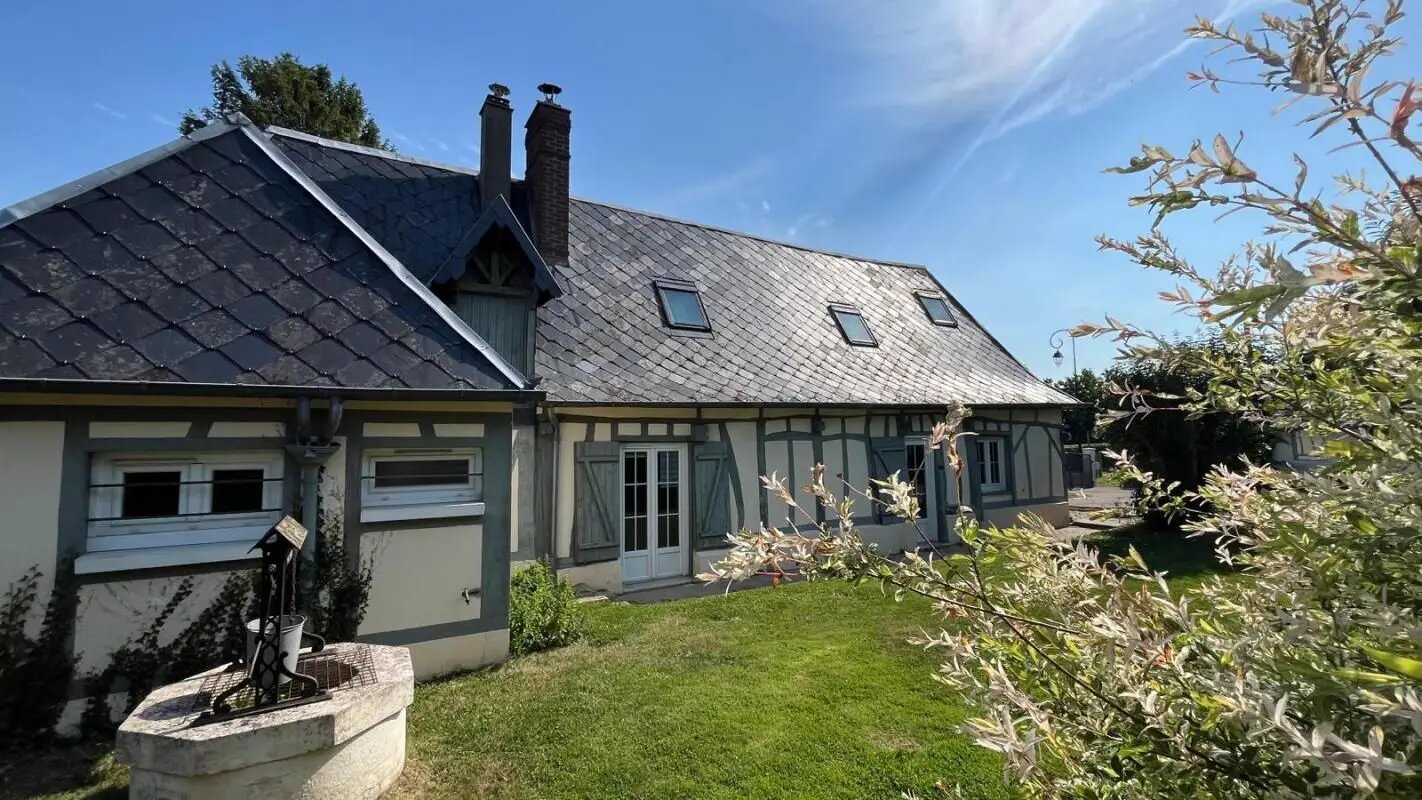 Maison à vendre, 80m², Boissey-le-Châtel