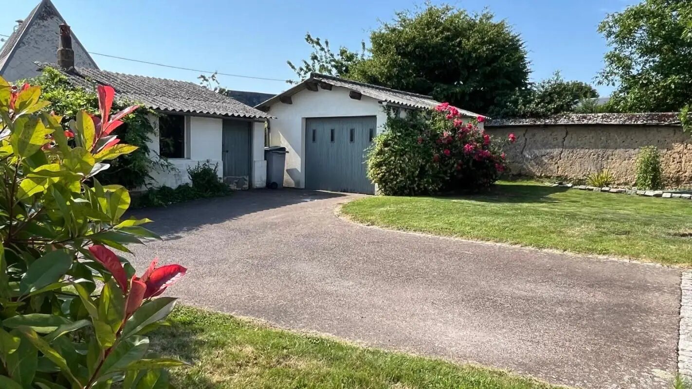 Maison à vendre, 80m², Boissey-le-Châtel