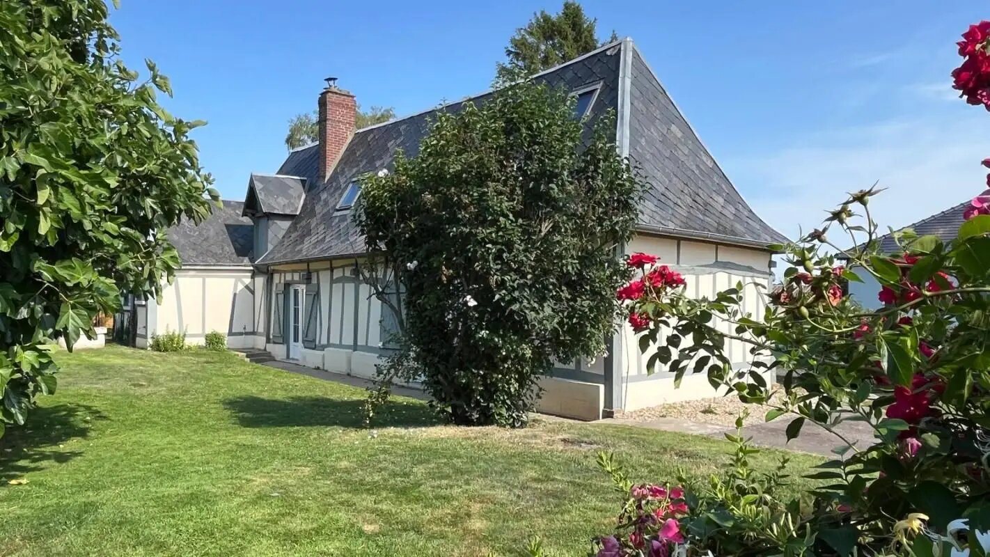 Maison à vendre, 80m², Boissey-le-Châtel