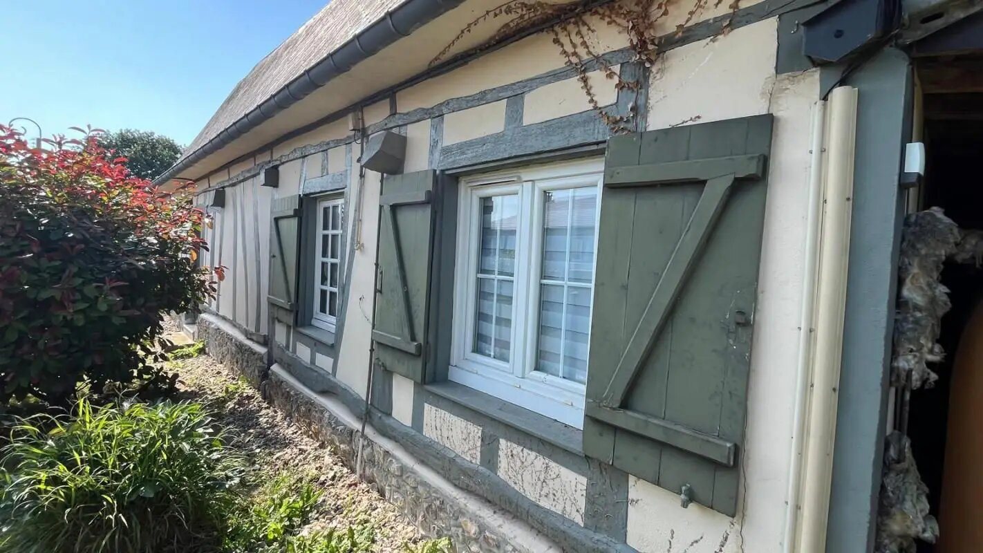 Maison à vendre, 80m², Boissey-le-Châtel