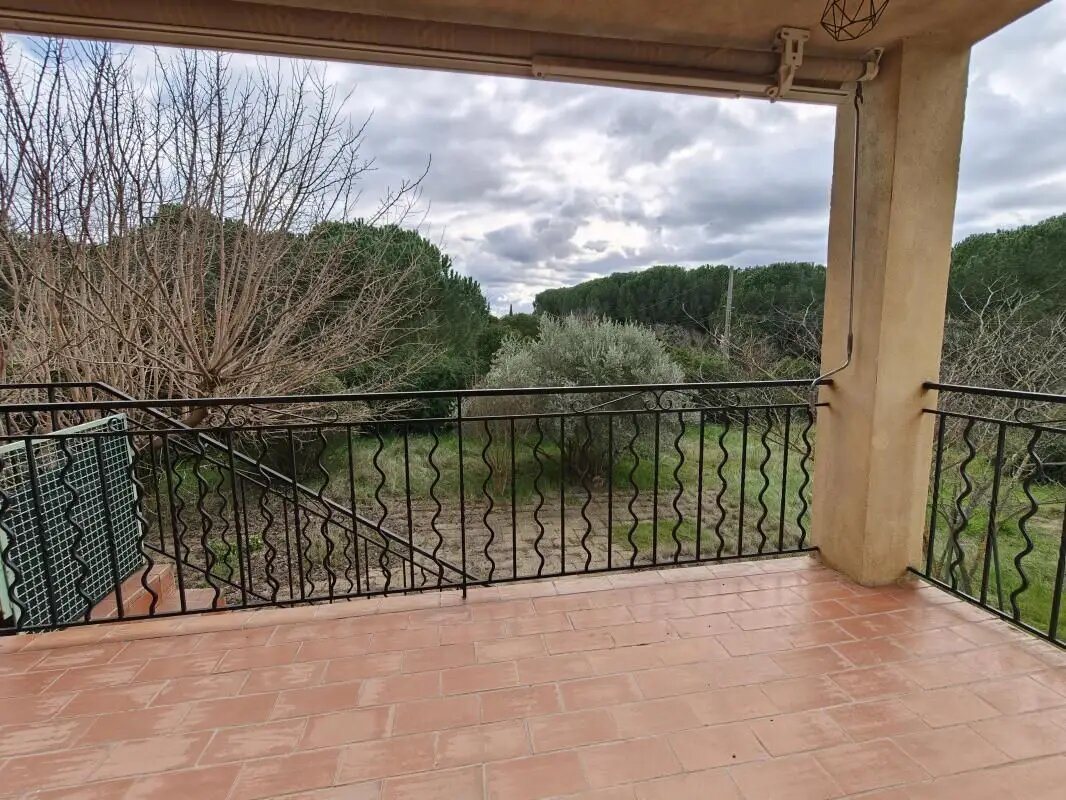 Maison à vendre, 150m², Bagnols-sur-Cèze