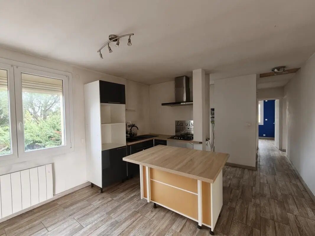 Maison à vendre, 150m², Bagnols-sur-Cèze