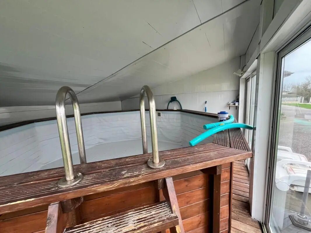 Maison à vendre, 90m², Thiberville