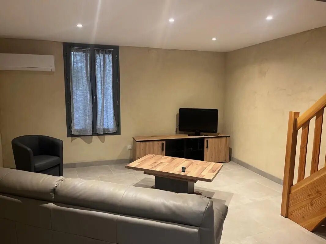 Appartement à louer, 66m², Buis-les-Baronnies