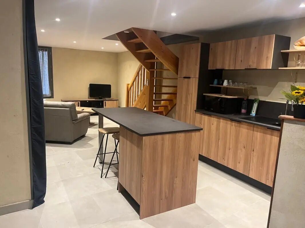 Appartement à louer, 66m², Buis-les-Baronnies