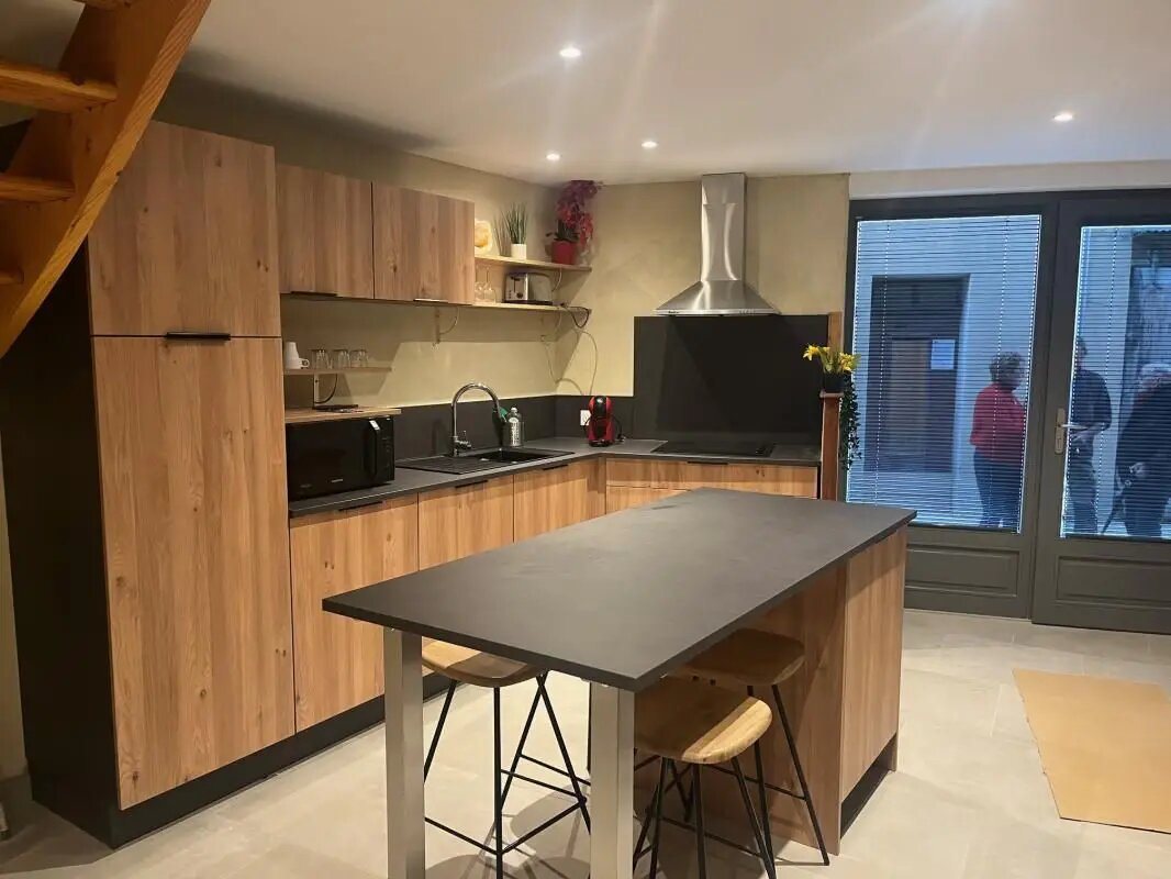 Appartement à louer, 66m², Buis-les-Baronnies