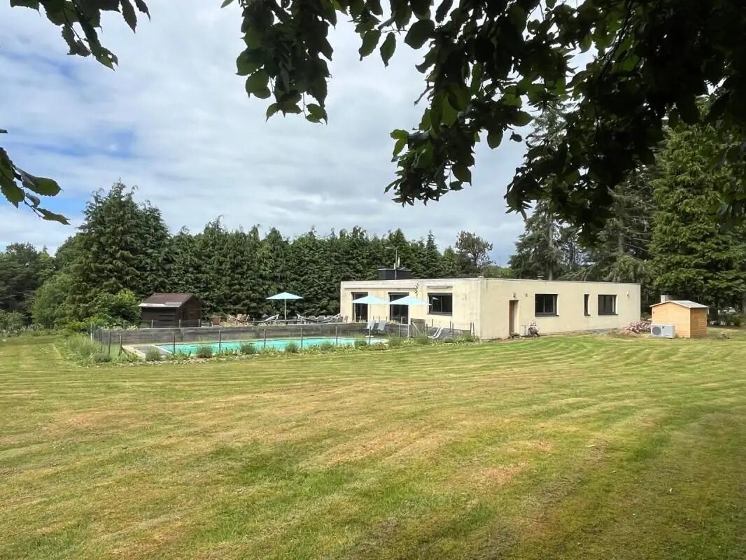 Maison à vendre, 180m², Pont-Audemer