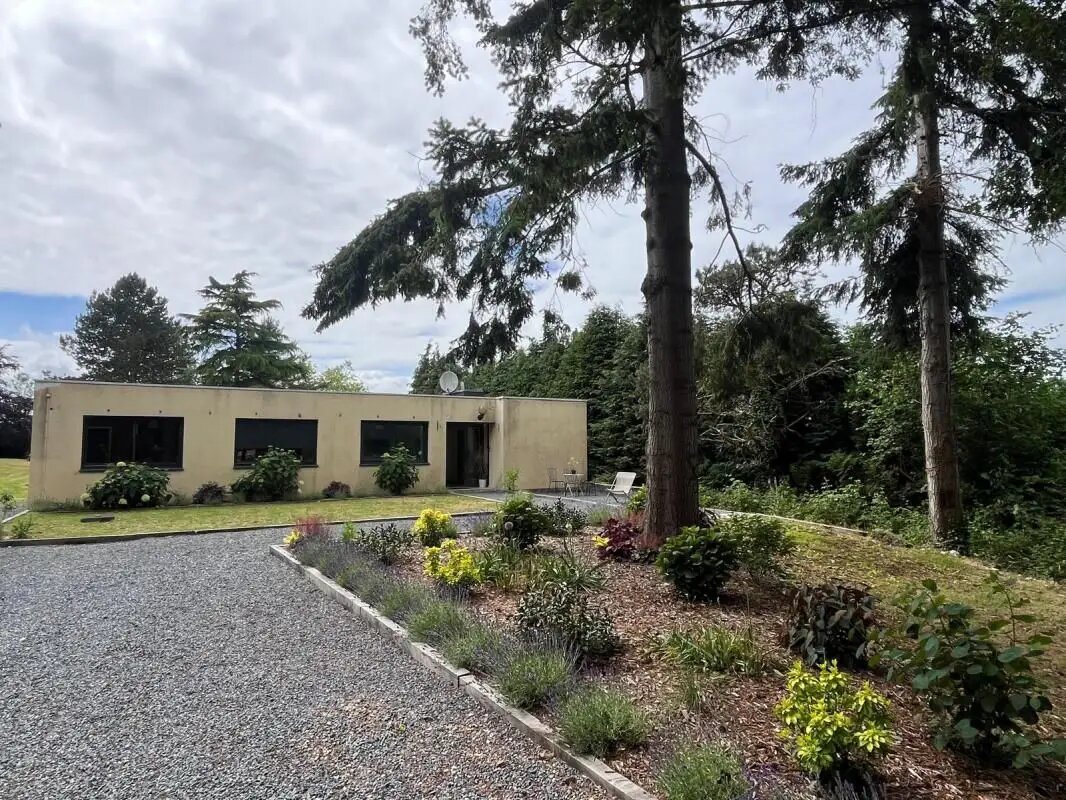 Maison à vendre, 180m², Pont-Audemer