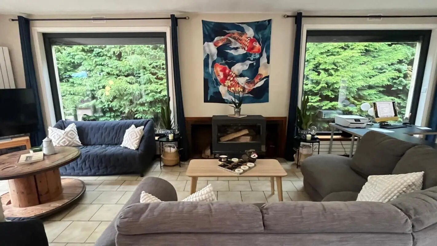 Maison à vendre, 180m², Pont-Audemer