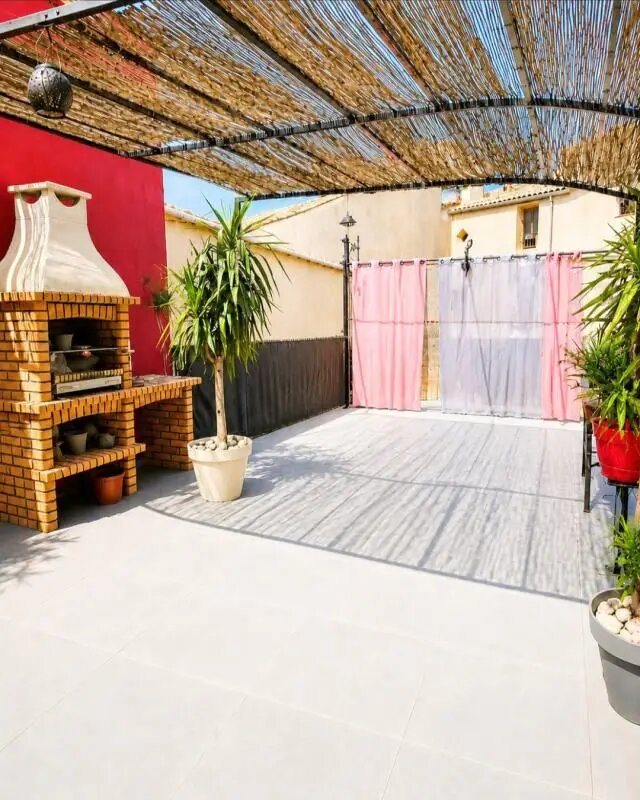 Appartement à vendre, 57m², Buis-les-Baronnies