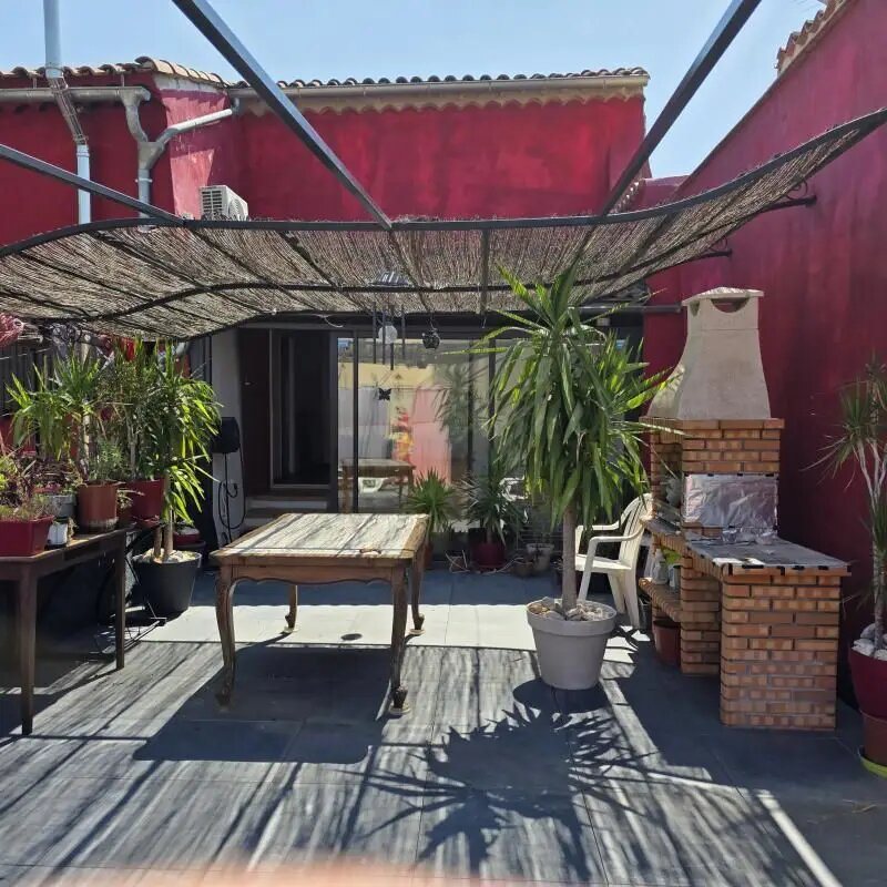 Appartement à vendre, 57m², Buis-les-Baronnies