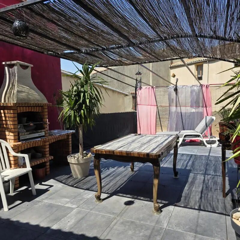 Appartement à vendre, 57m², Buis-les-Baronnies