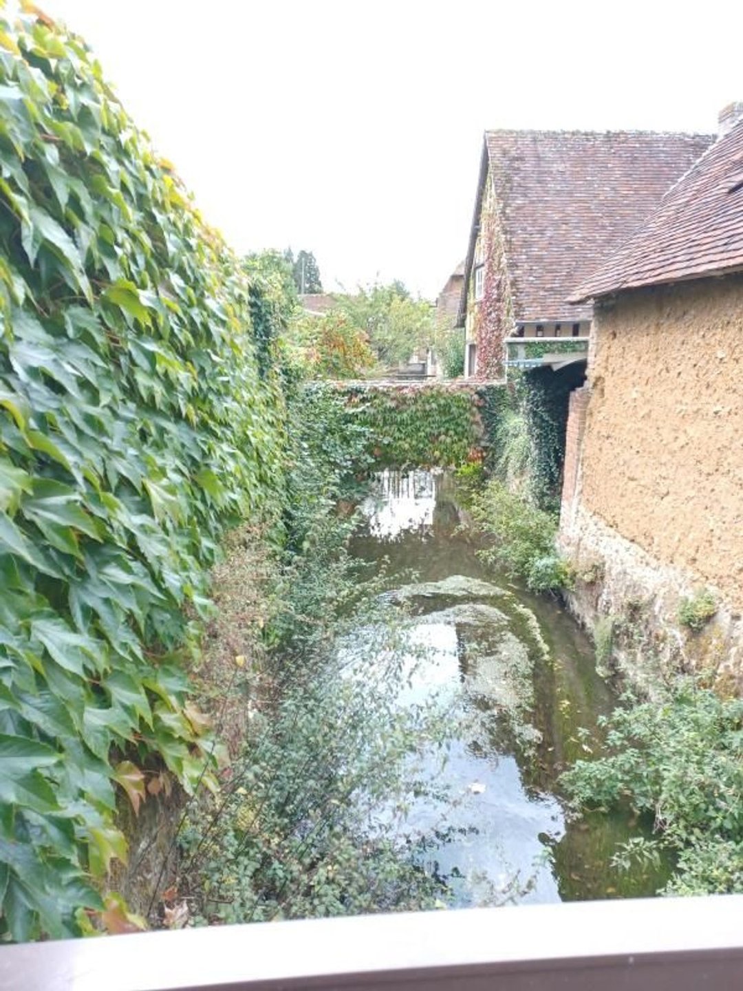 Maison à vendre, 83m², La Ferrière-sur-Risle