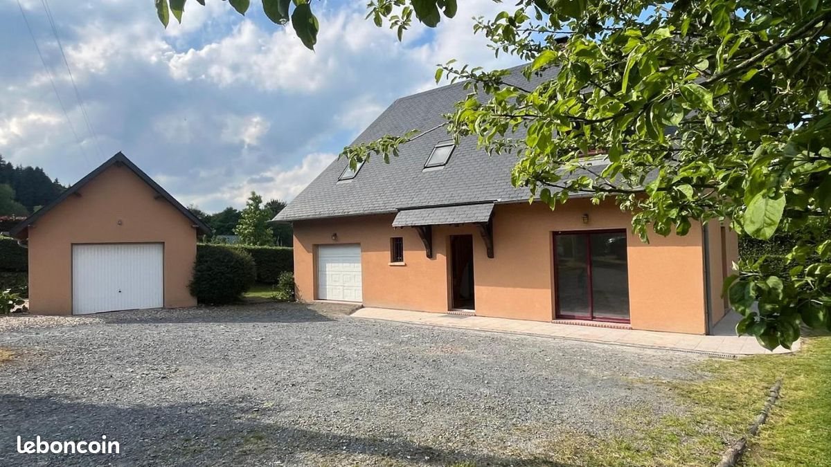 Maison à vendre, 110m², Honfleur