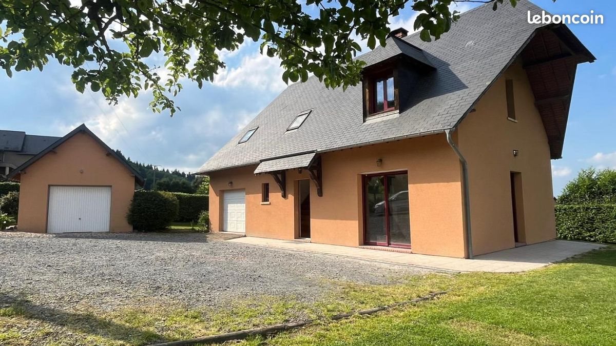 Maison à vendre, 110m², Honfleur