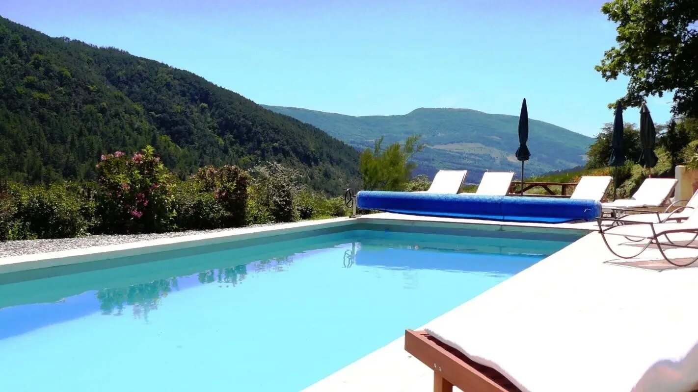 Maison à vendre, 505m², Buis-les-Baronnies