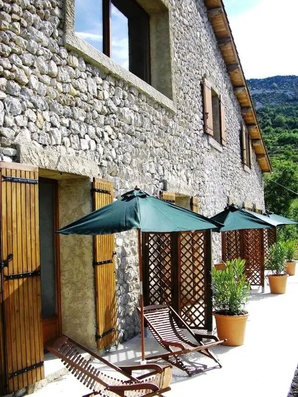 Maison à vendre, 505m², Buis-les-Baronnies