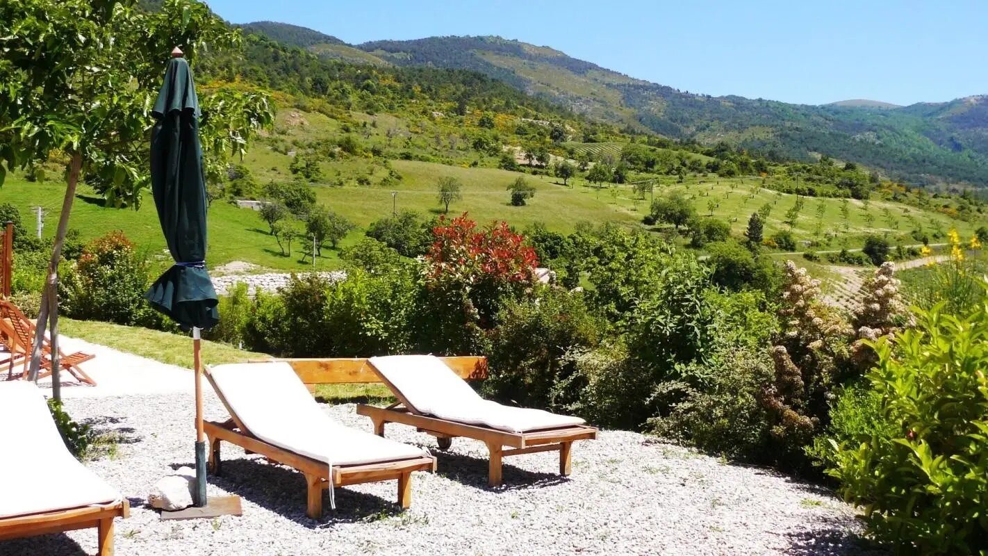 Maison à vendre, 505m², Buis-les-Baronnies