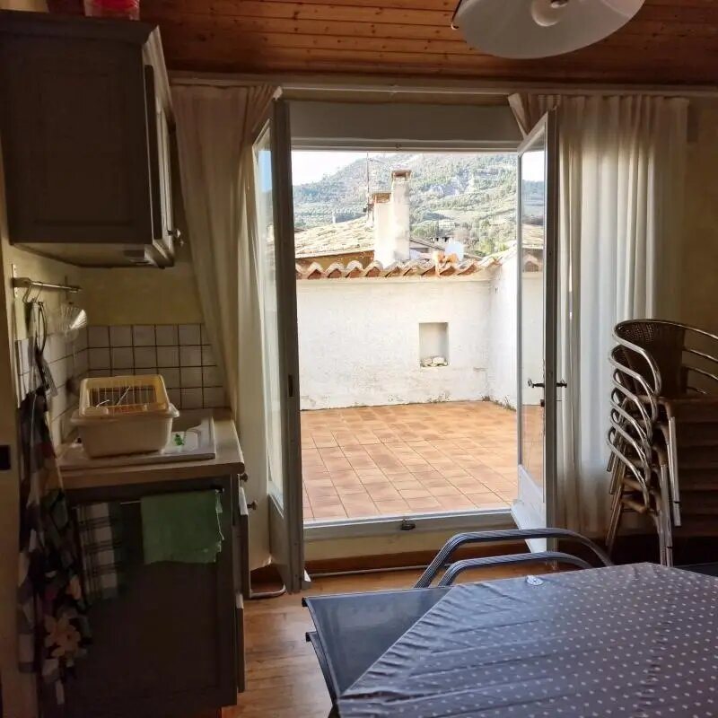 Maison à vendre, 132m², Buis-les-Baronnies