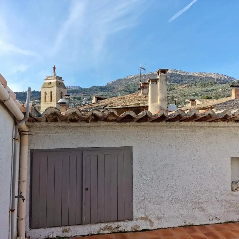 Maison à vendre, 132m², Buis-les-Baronnies